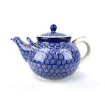444 Bunzlau theepot 1,8L 2615X Theepotten 444 Bunzlau theepot 1,8L 2615X Theepotten